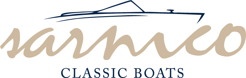 Sarnico Classic Boats